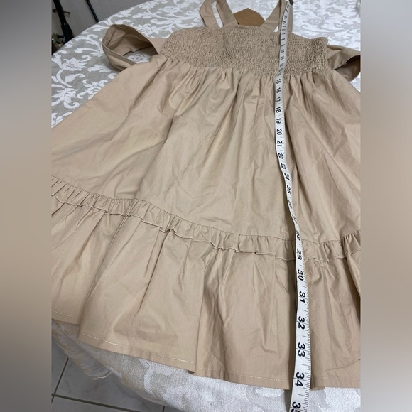 NWT Listicle Dress size M - Picture 7 of 11